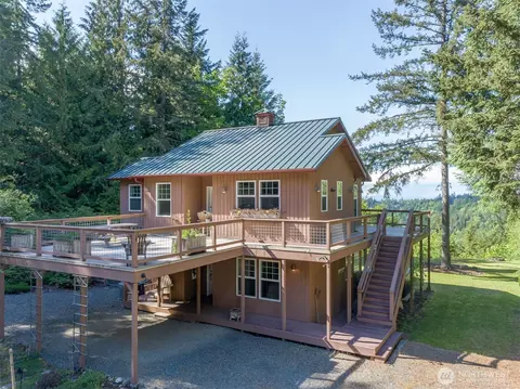 876 Henry Boyd Rd #2, Port Angeles, WA 98362