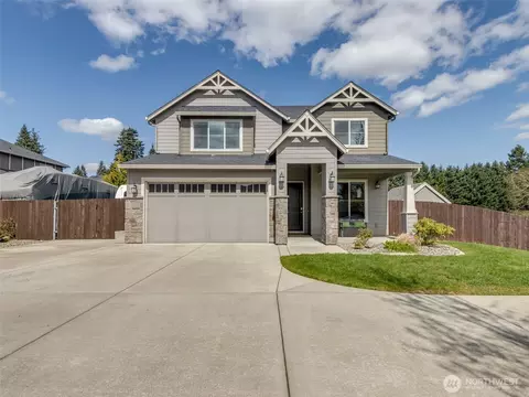 4206 NE 132nd St, Vancouver, WA 98686
