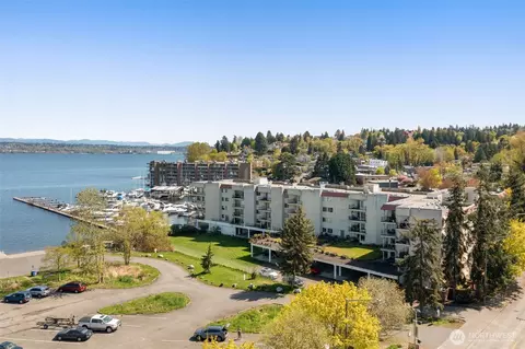 9030 Seward Park Ave S #509, Seattle, WA 98118