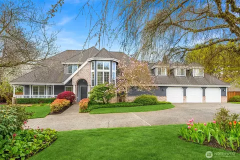 14321 160th Ave NE, Woodinville, WA 98072