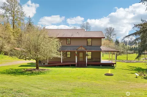 23915 Wallitner Rd, Arlington, WA 98223