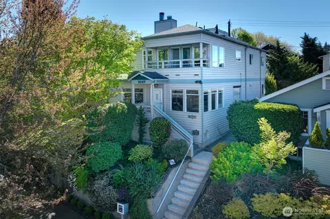 2147 N 63rd St, Seattle, WA 98103