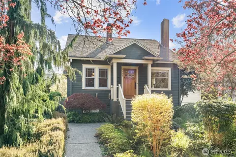 1109 Hoyt Ave, Everett, WA 98201