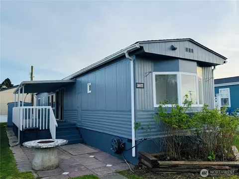 8080 Harborview Rd #F56, Blaine, WA 98230