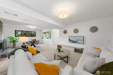 Living - 22520 4th Ave SE, Bothell, WA 98021 photo 2 of 2