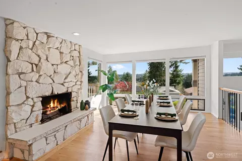 Dining - 22520 4th Ave SE, Bothell, WA 98021 photo 1 of 3