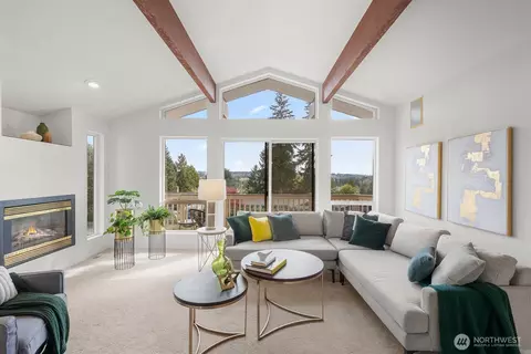 Living - 22520 4th Ave SE, Bothell, WA 98021 photo 1 of 2