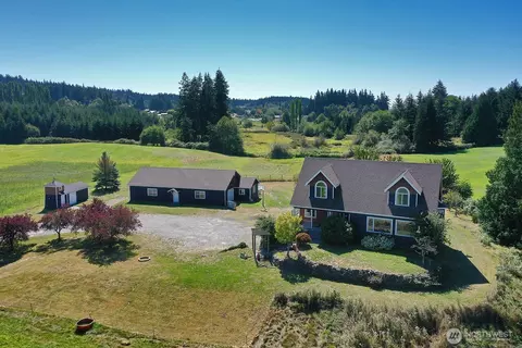 5418 Country Ln, Langley, WA 98260