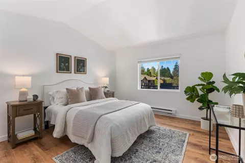Bedroom - 18930 Bothell Everett Hwy #F304, Bothell, WA 98012 photo 2 of 3