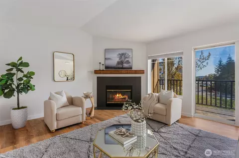 Living - 18930 Bothell Everett Hwy #F304, Bothell, WA 98012 photo 3 of 4