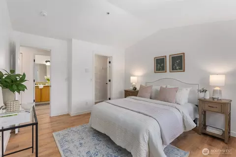 Bedroom - 18930 Bothell Everett Hwy #F304, Bothell, WA 98012 photo 3 of 3