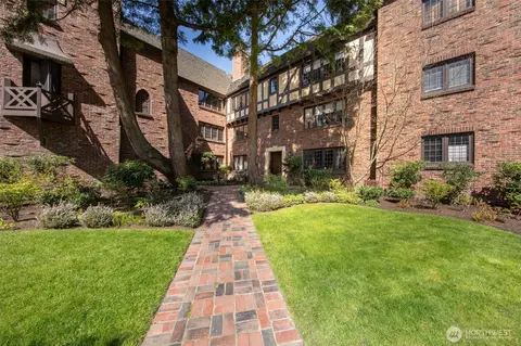 1014 E Roy St #36, Seattle, WA 98102
