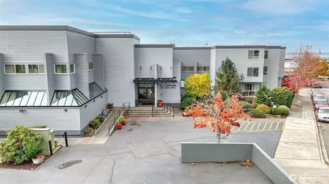 200 James St W #306, Edmonds, WA 98020