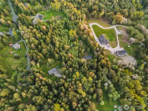 16106 Ok Mill Rd, Snohomish, WA 98290