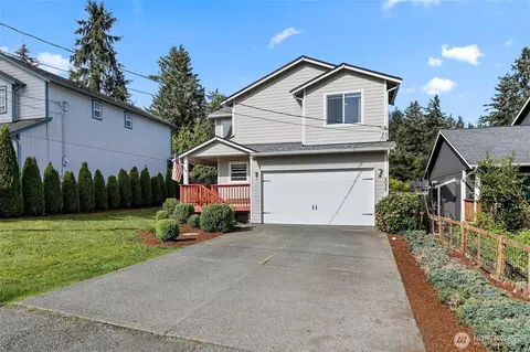 5035 Carole Dr NE, Olympia, WA 98516