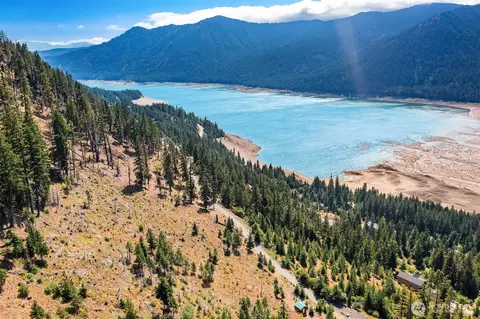 1491 Morgan Creek Rd, Ronald, WA 98940