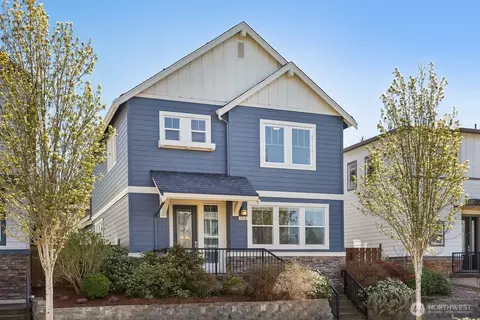 1568 14th Pl NE, Issaquah, WA 98029