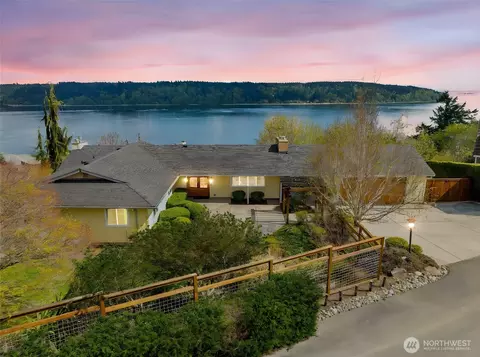 1301 Madrona Way NW, Gig Harbor, WA 98332