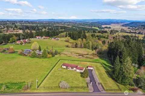 12245 Langworthy Rd SW, Rochester, WA 98579