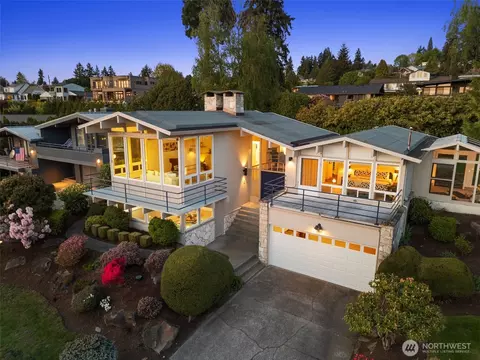 18174 Normandy Ter SW, Normandy Park, WA 98166
