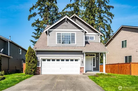 19010 23rd Avenue Ct E, Tacoma, WA 98445