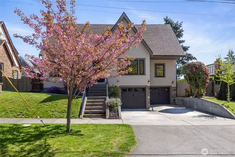 2411 N Washington St, Tacoma, WA 98406
