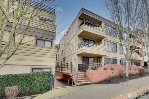 3411 Wallingford Ave N #21, Seattle, WA 98103