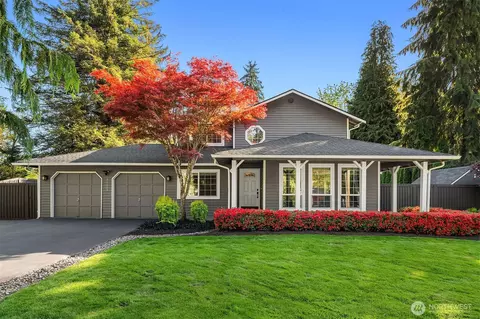 31317 NE 106th St, Carnation, WA 98014