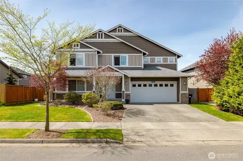 219 Leann St, Mount Vernon, WA 98274