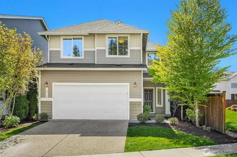 Exterior - 1214 124th Pl SE, Everett, WA 98208 photo 8 of 8