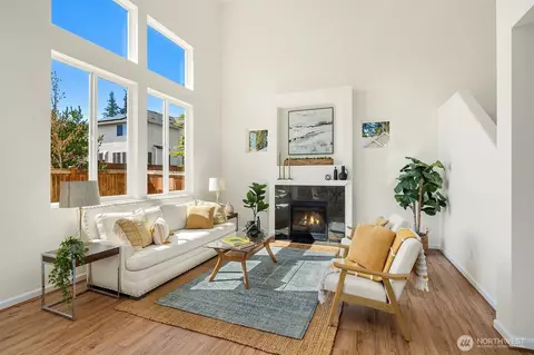 Living - 1214 124th Pl SE, Everett, WA 98208 photo 1 of 4