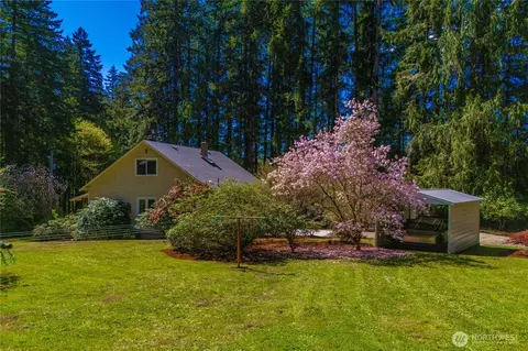 4312 Murphy Dr NW, Gig Harbor, WA 98335