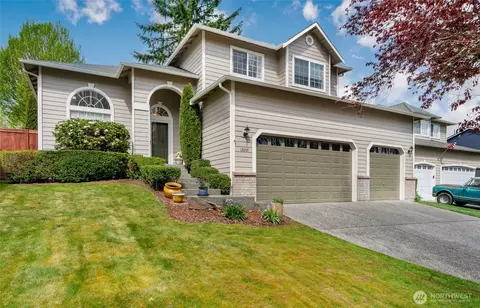13007 12th Pl NE, Lake Stevens, WA 98258