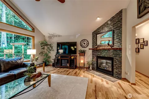 110 Buck Loop Rd, Sequim, WA 98382 photo 8