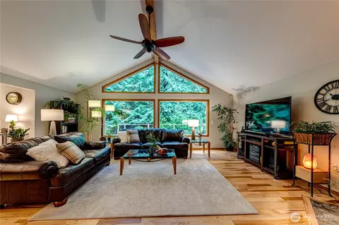 110 Buck Loop Rd, Sequim, WA 98382 photo 4