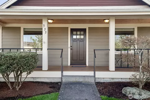 Exterior - 333 Cooper Ln N, Enumclaw, WA 98022 photo 2 of 6