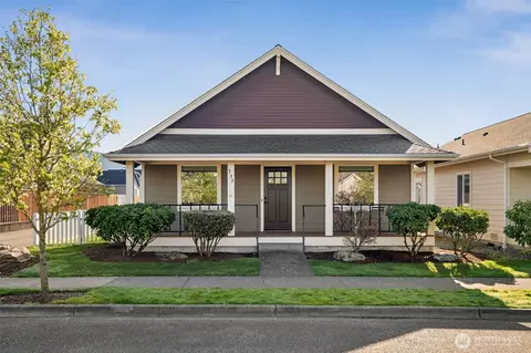 333 Cooper Ln N, Enumclaw, WA 98022