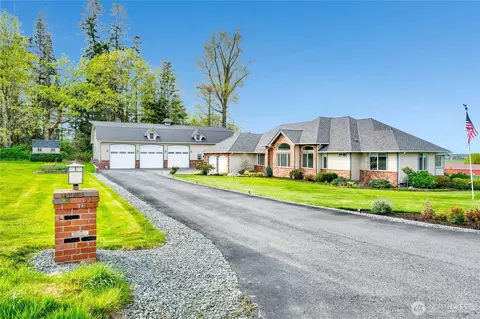 19457 Conway Hill Rd, Mount Vernon, WA 98274