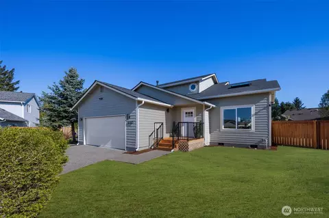 6123 60th Ct SE, Lacey, WA 98513