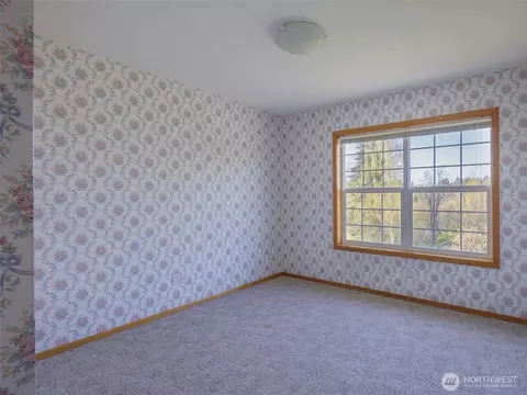 Bedroom - 200 Osprey Glen Rd, Sequim, WA 98382 photo 3 of 3