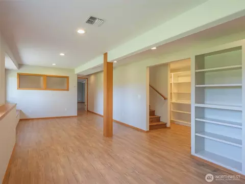 Living - 200 Osprey Glen Rd, Sequim, WA 98382 photo 5 of 5