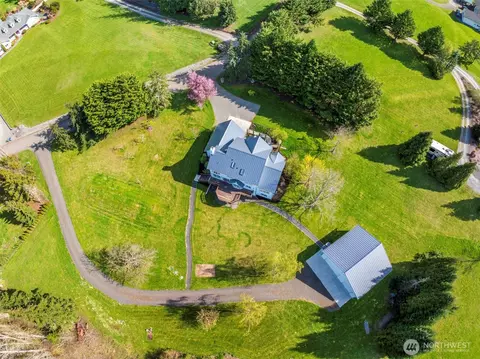 View/Area - 200 Osprey Glen Rd, Sequim, WA 98382 photo 1 of 2
