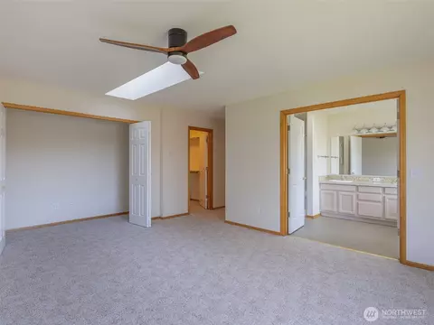 Bedroom - 200 Osprey Glen Rd, Sequim, WA 98382 photo 1 of 3