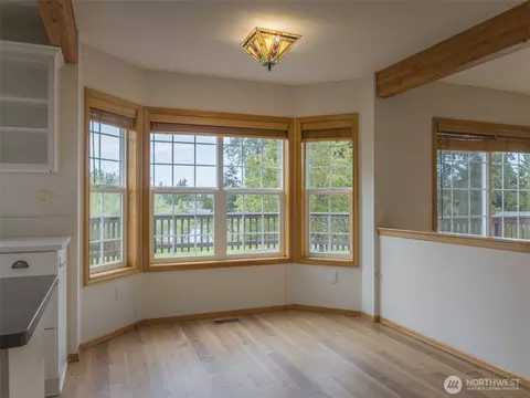 Dining - 200 Osprey Glen Rd, Sequim, WA 98382 photo 1 of 1