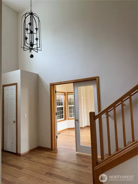 Entry Way - 200 Osprey Glen Rd, Sequim, WA 98382 photo 2 of 2