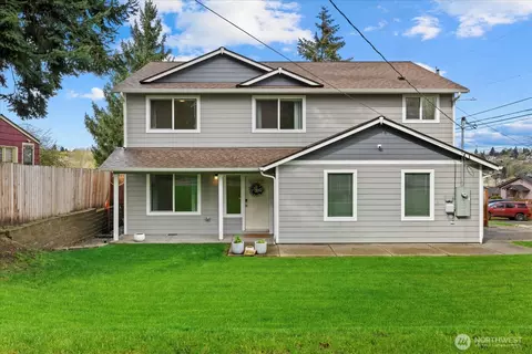 3702 E Roosevelt Ave, Tacoma, WA 98404