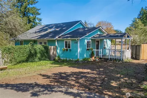 3306 Orbit Pl SE, Olympia, WA 98501