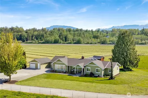 7075 Worline Rd, Bow, WA 98232