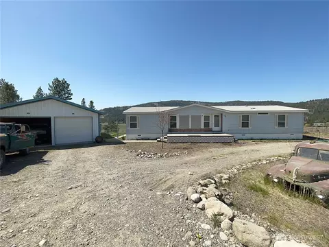 23 Curlew Dr, Republic, WA 99166