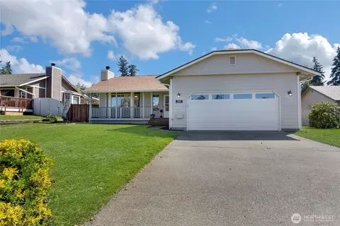 15507 20th Avenue Ct E, Tacoma, WA 98445